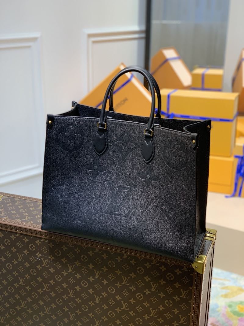 LV Shopping Bags